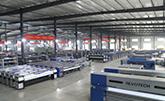Factory Tour
