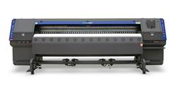 M-330XP Water Based Pigment Commercial Printing Machine