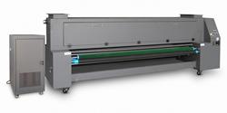 HT-2200 Dye Sublimation Printer Drying Box