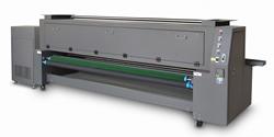 HT-2200D Dye Sublimation Printer Drying Box