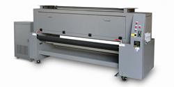 HT-1600 Dye Sublimation Printer Drying Box