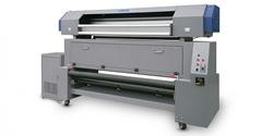 NSPL-160X 512i 13PL Water Based Dye Sublimation All-in-one Printer