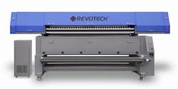 NSPL-220XD Water Based Dye Sublimation All-in-one Printer
