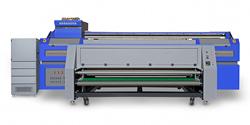 TX-250X Water Based Dye Sublimation All-in-one Printer