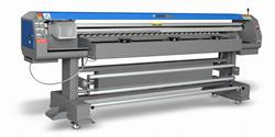 NSPL-180X-A Water Based Fission Dye Sublimation Printer