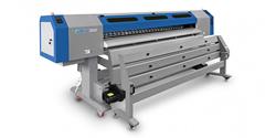 TF-190X Heat Transfer Paper Printer